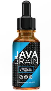 Java Brain Coffee